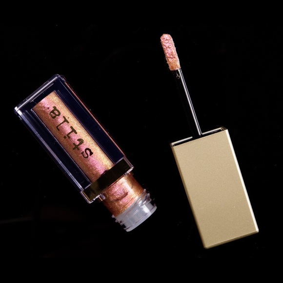 🎆Stila “Painted Lady” Glitter & Glow Highlighter - Picture 3 of 8